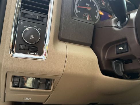 Used 2012 RAM 1500 Laramie Longhorn w/ Protection Group AWD/4WD image 19