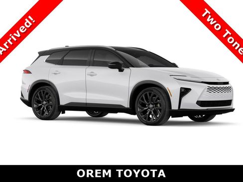 New 2026 Toyota Crown Signia AWD/4WD image 29