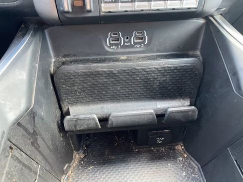 Used 2021 RAM 2500 Big Horn w/ Level B Equipment Group AWD/4WD image 17