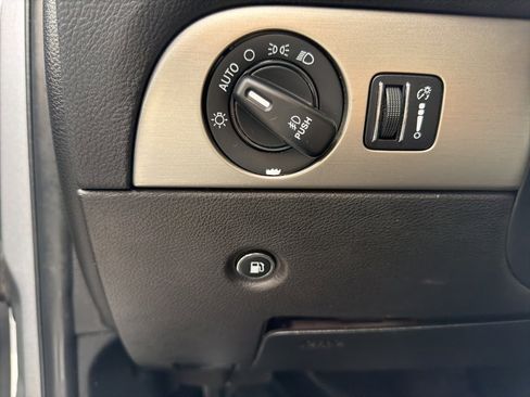 Used 2017 Dodge Durango SXT w/ Quick Order Package 23B image 22