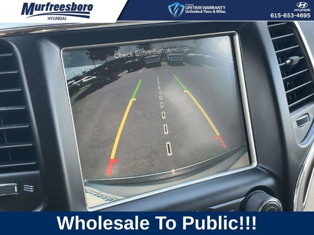 Used 2015 Jeep Grand Cherokee Limited w/ Luxury Group II RWD image 33