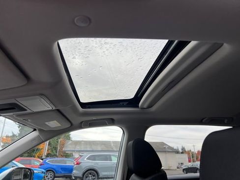 New 2026 Honda CR-V EX image 26