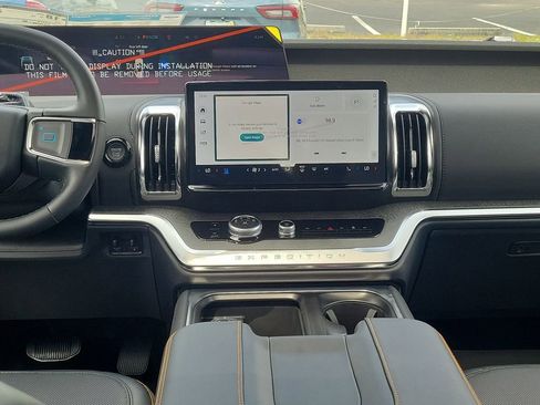 New 2026 Ford Expedition Tremor AWD/4WD image 17
