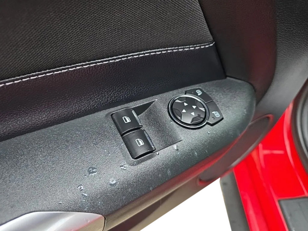 Used 2021 Ford Mustang Coupe RWD image 13