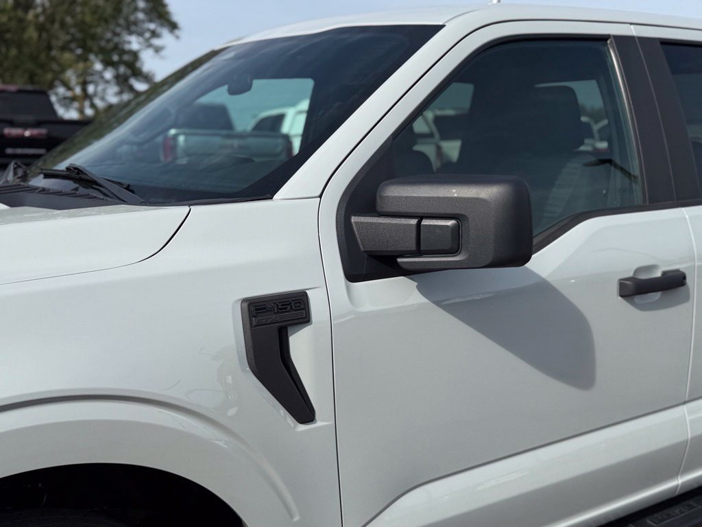 Certified 2023 Ford F150 XL w/ XL STX Apperance Package AWD/4WD image 44