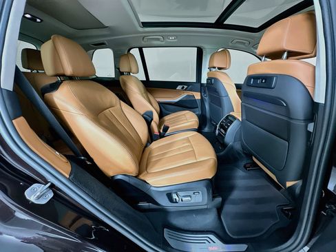 Used 2022 BMW X7 xDrive40i w/ Premium Package AWD/4WD image 30