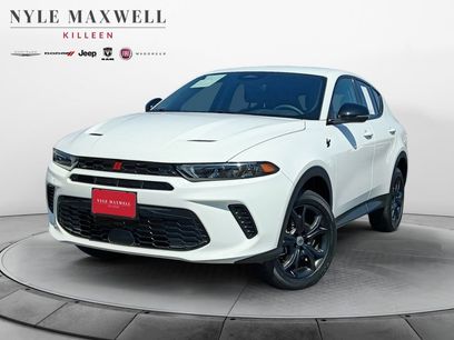 Used 2024 Dodge Hornet GT w/ GT Blacktop Package