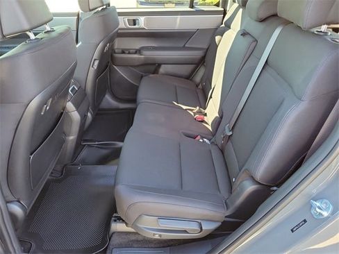 New 2026 Hyundai Santa Fe SE image 19