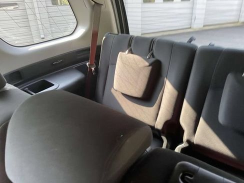 Used 2021 Toyota 4Runner SR5 RWD image 13
