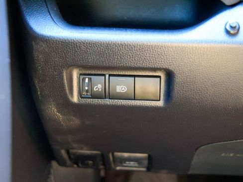Used 2024 Toyota RAV4 LE FWD image 18