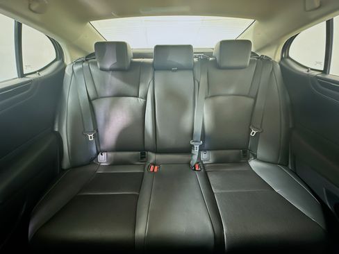 Used 2021 Lexus ES 350 w/ Accessory Package FWD image 30