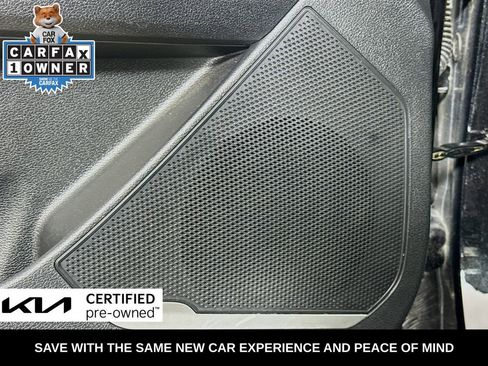 Certified 2024 Kia Sportage LX image 20