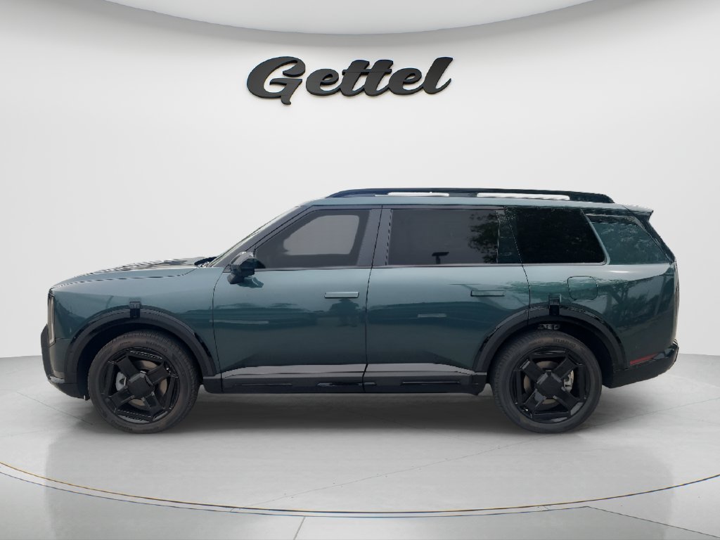 New 2027 Kia Telluride X-Line SX Prestige w/ Towing Package AWD/4WD image 7