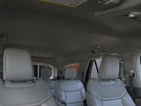 New 2026 Ford Explorer Active w/ Active Comfort Package RWD image 22