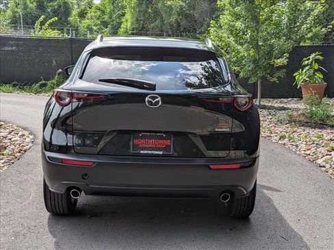Used 2023 MAZDA CX-30 AWD 2.5 S w/ Select Package image 4