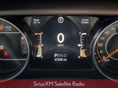 Used 2022 Jeep Wrangler Unlimited Sport AWD/4WD image 18