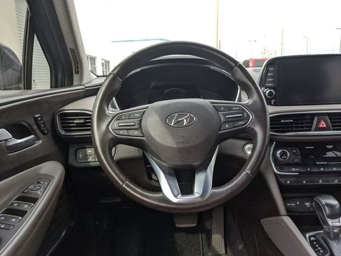 Used 2020 Hyundai Santa Fe Limited image 14