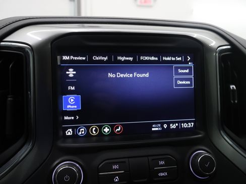 Used 2022 Chevrolet Silverado 2500 LT w/ Z71 Sport Edition AWD/4WD image 51