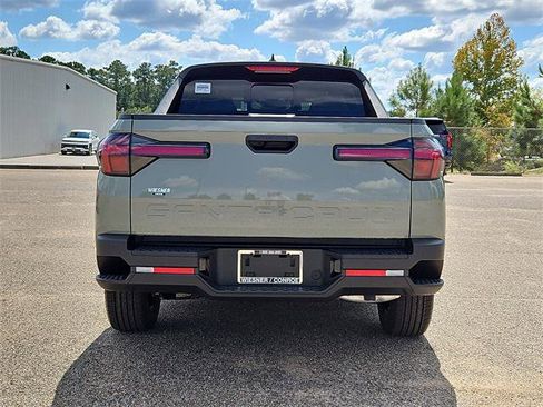 New 2026 Hyundai Santa Cruz SEL image 6