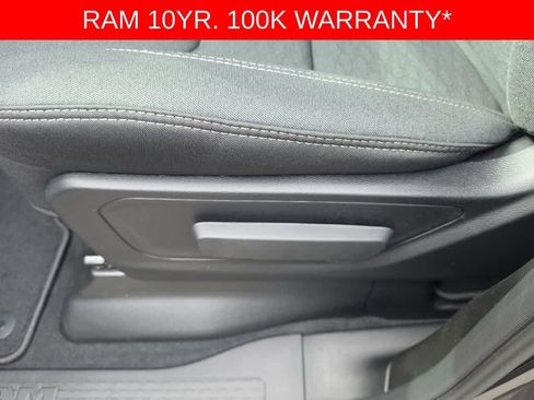 New 2026 RAM 1500 Express AWD/4WD image 12