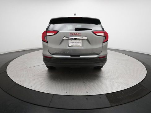 Certified 2024 GMC Terrain SLE image 25