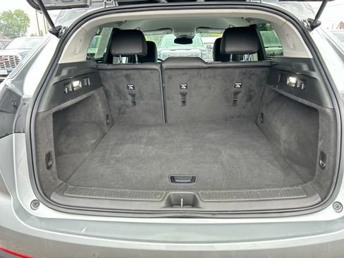 Certified 2024 Buick Envision Preferred AWD/4WD image 11