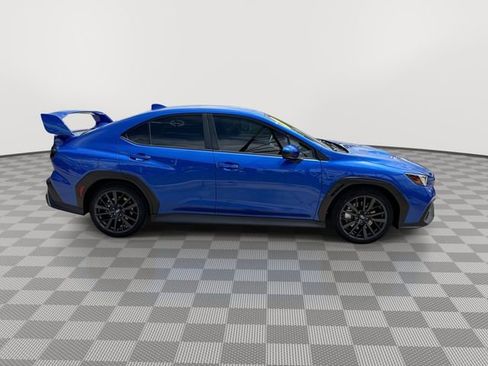 Used 2023 Subaru WRX Premium AWD/4WD image 11