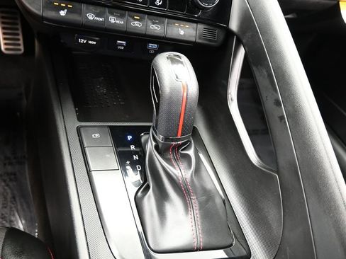 Used 2023 Hyundai Elantra N Line image 28