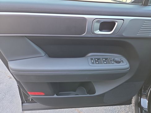 New 2026 Hyundai Santa Fe XRT image 5