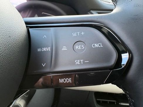 New 2026 MAZDA CX-5 Preferred image 23