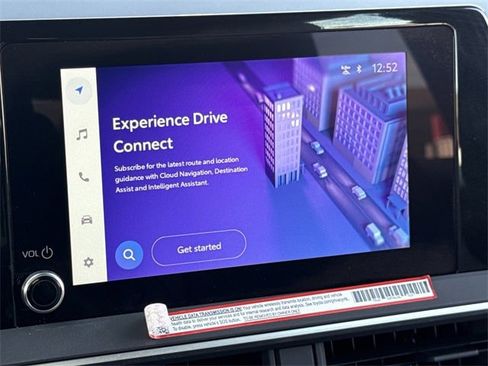 Used 2024 Toyota Prius Limited image 18