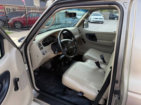 Used 2003 Ford Ranger XL image 11