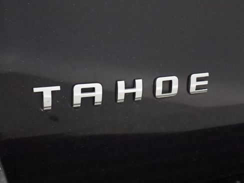 Used 2008 Chevrolet Tahoe LT w/ LT Preferred Equipment Group AWD/4WD image 9