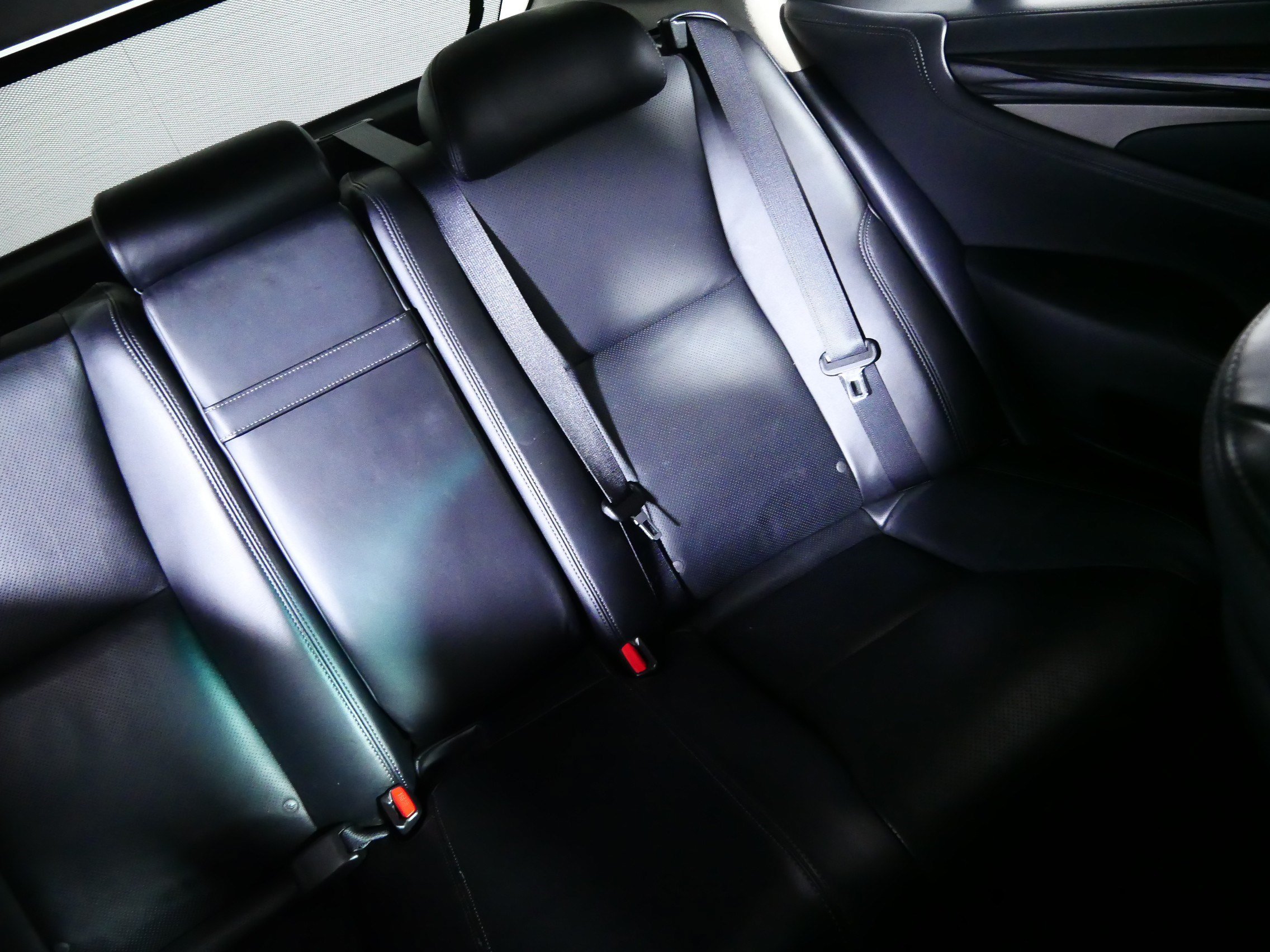 Used 2013 Lexus LS 460 L AWD/4WD image 14