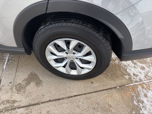 Used 2023 Honda CR-V LX image 31