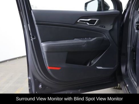 Used 2026 Kia Sportage X-Line w/ X-Line Technology Package AWD/4WD image 18