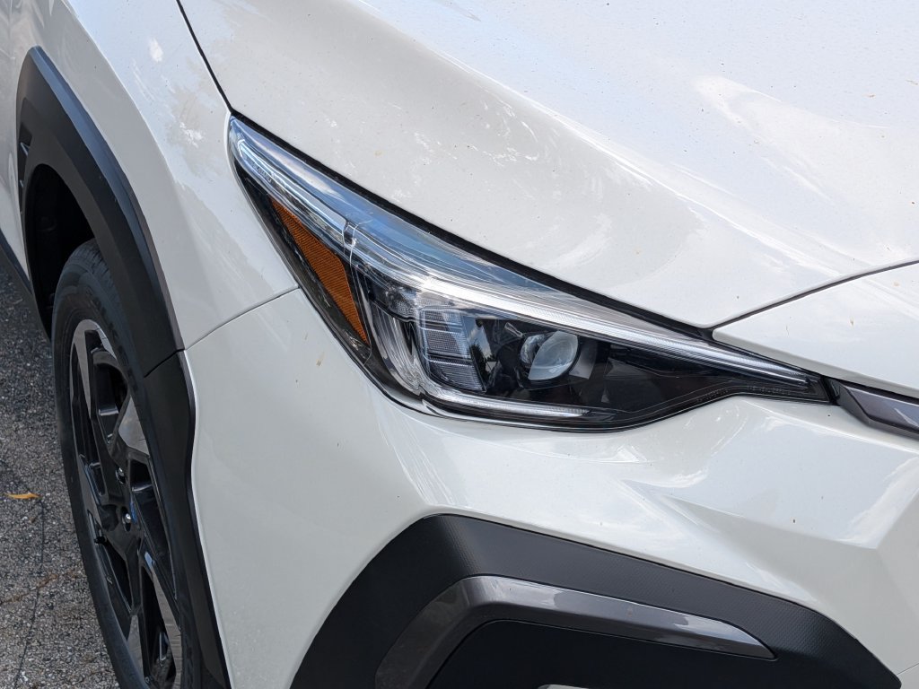 New 2026 Subaru Crosstrek 2.5i Limited AWD/4WD image 9