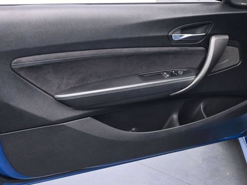Used 2020 BMW M2 Competition RWD image 9