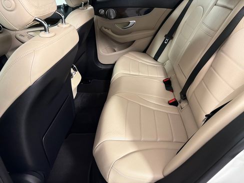 Used 2016 Mercedes-Benz C 300 4MATIC Sedan w/ Multimedia Package image 18