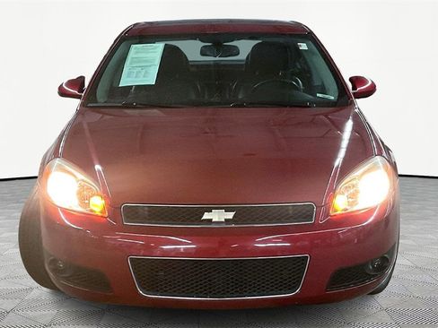 Used 2013 Chevrolet Impala LTZ image 2
