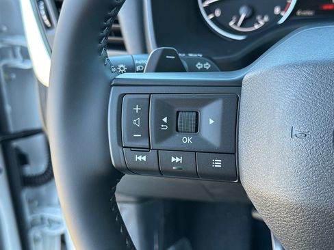 New 2026 Nissan Rogue SV w/ SV Premium Package image 26