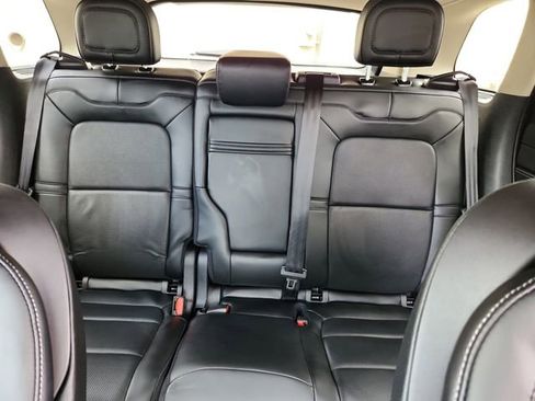 New 2025 Lincoln Corsair Grand Touring w/ Equipment Group 302A image 13