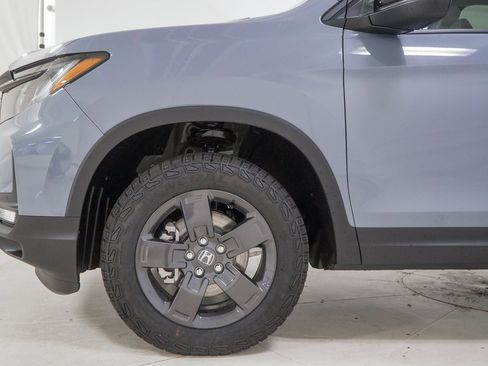 New 2026 Honda Ridgeline TrailSport image 18