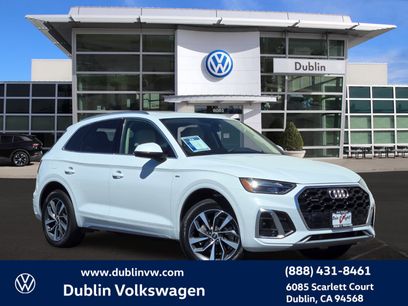 Used 2023 Audi Q5 2.0T Premium w/ Convenience Package