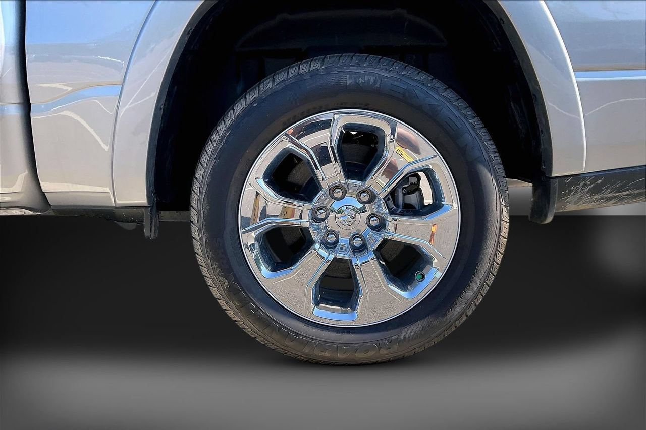 New 2026 RAM 1500 Big Horn AWD/4WD image 33