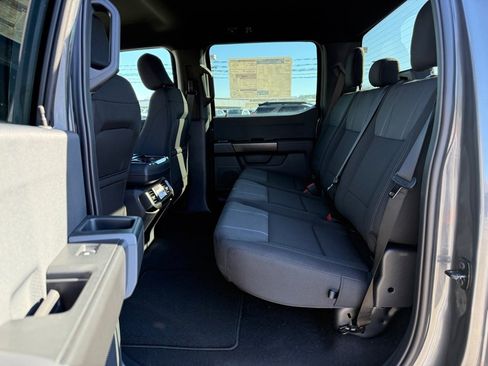 New 2026 Ford F150 STX image 26