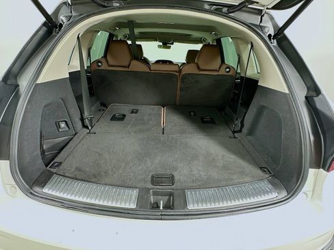 Used 2020 Acura MDX SH-AWD w/ Technology Package image 26