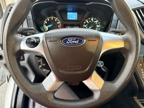 Used 2018 Ford Transit 250 250 LR w/ Exterior Upgrade Package image 21