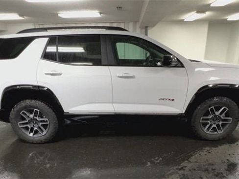 New 2026 GMC Terrain AT4 w/ Convenience Package III image 9