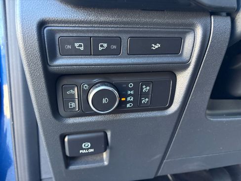 Used 2022 Ford F150 XLT w/ Equipment Group 302A High image 19